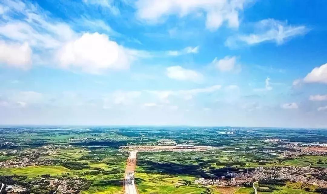 吴川鼎龙湾碧桂园海景,吴川鼎龙湾碧桂园景色图