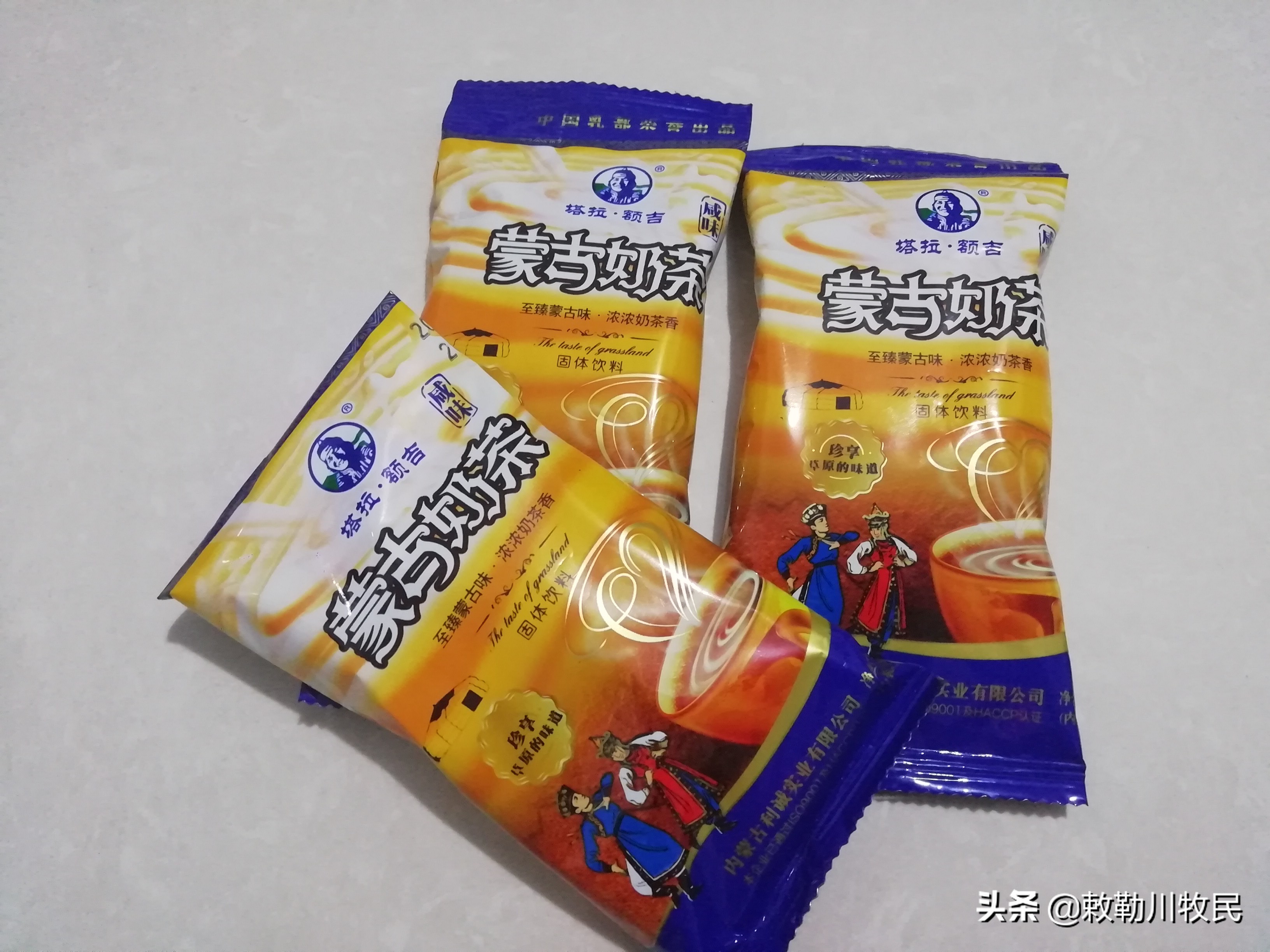 内蒙旅游特产套路,内蒙旅游买羊绒