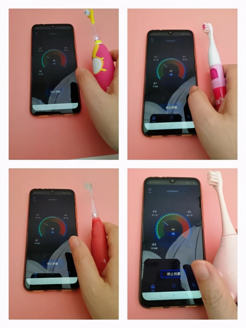 儿童用什么样的电动牙刷比较好用,3-5岁儿童牙刷应该怎么选