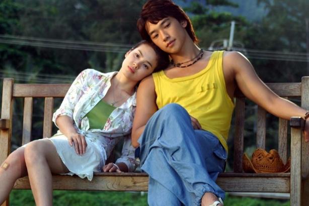 浪漫满屋许魏洲杨超越,浪漫满屋杨超越宋慧乔