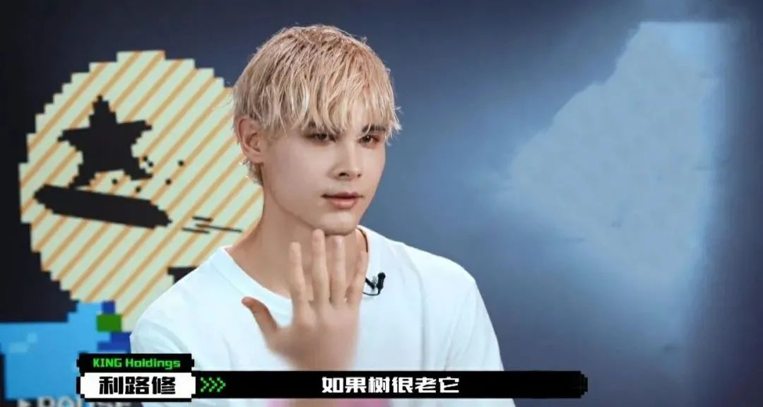 2022娱乐圈顶流名单,现在娱乐圈的顶流是哪些人