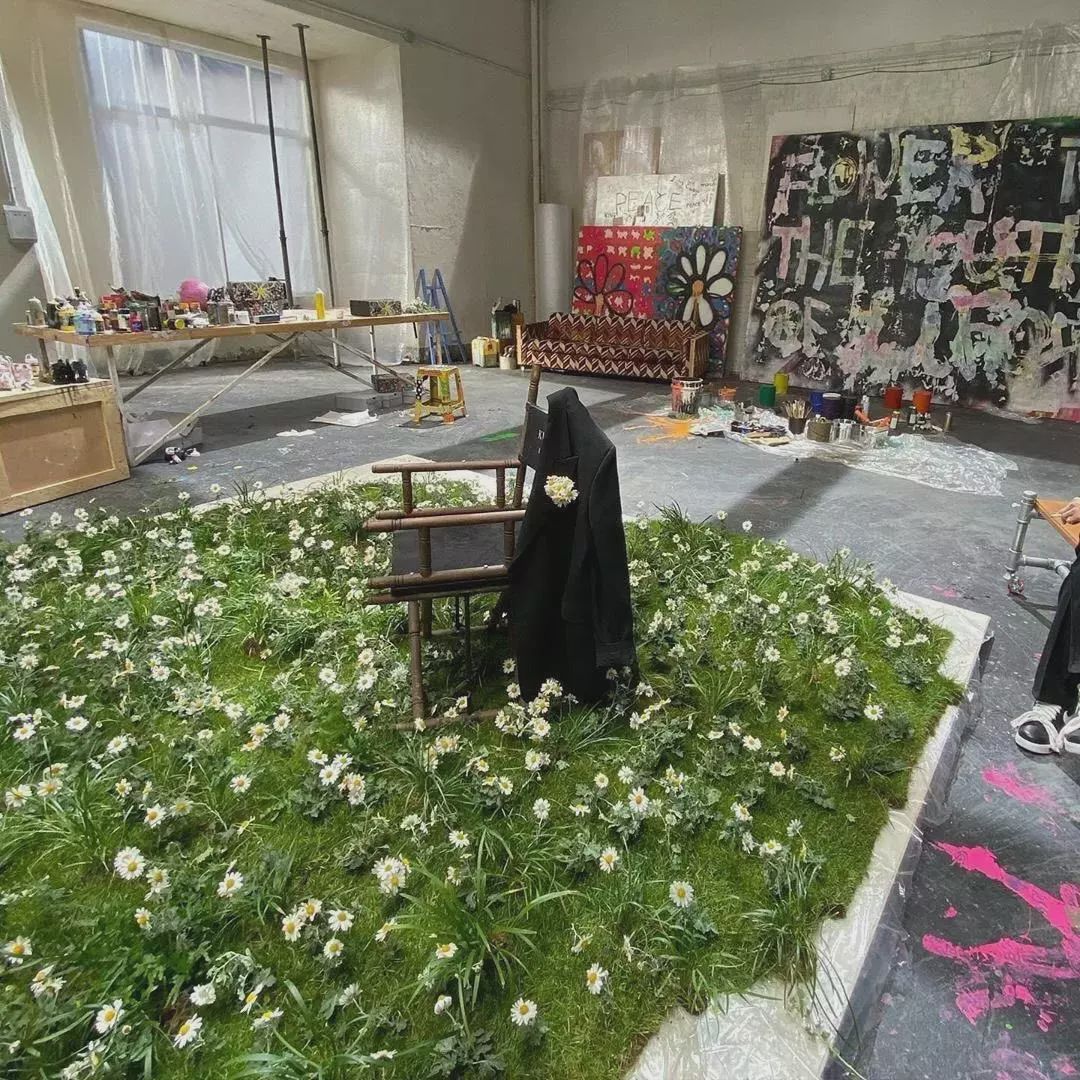 权志龙关于爱情,关于权志龙小雏菊所有资料