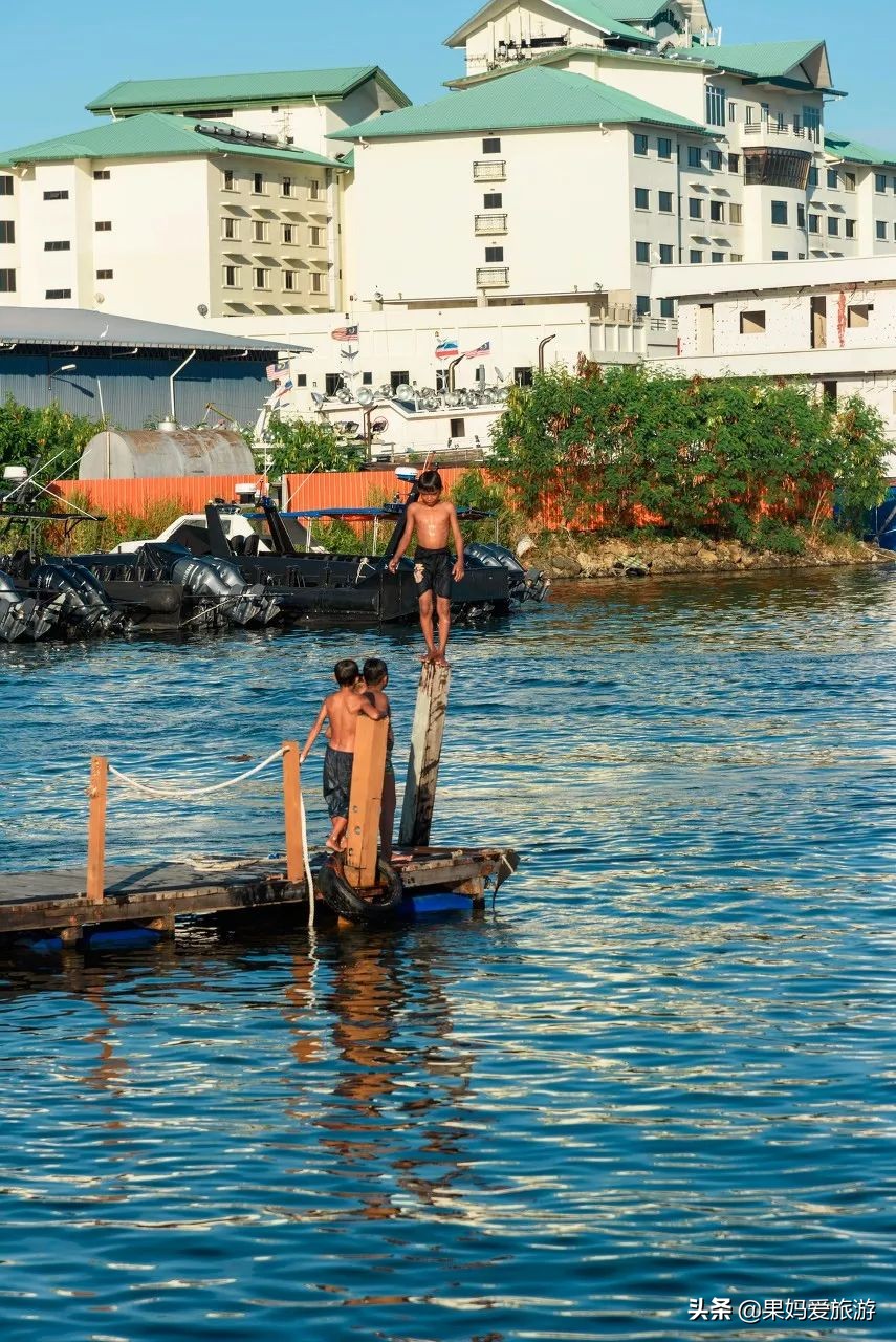 这8个国家格调高消费低,攒点小钱,带上白本说走就走