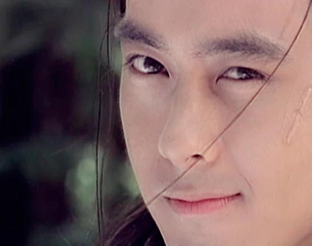 不同版本的绝代双骄,哪个版本的绝代双骄最经典