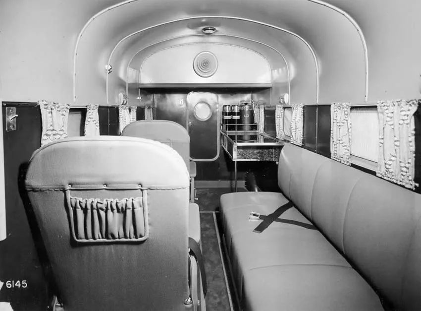 格鲁曼g-21鹅式水上飞机,格鲁曼的鹅