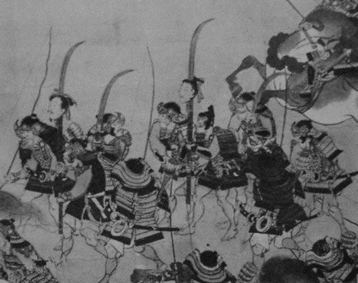 德川家康的饮食习惯,德川家康最喜欢的美食