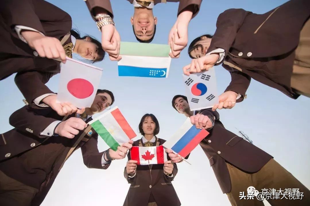 武清英华雍阳中学,天津武清英华私立学校