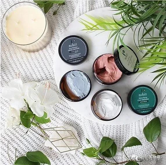 澳洲sukin官网,澳洲纯植物护肤品牌价格