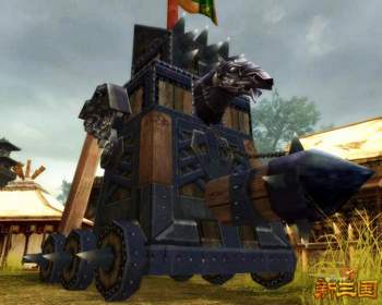 三国志战略版器械攻城值,三国志11攻城器械