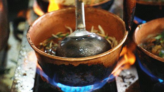 昆明必吃的十大凹糟馆子,盘点昆明最难找的凹糟馆子