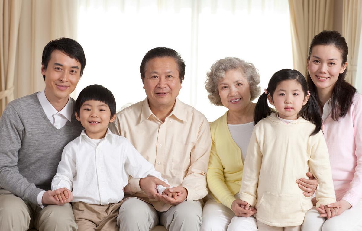 农村父母不帮助子女的后果,农村父母不帮衬儿女