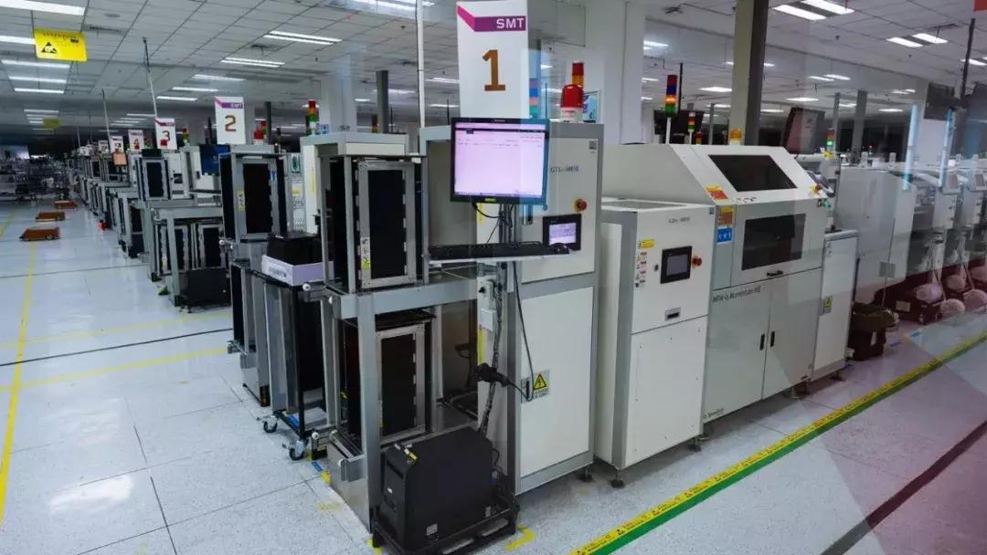 联想武汉产业基地最新消息,联想武汉研发基地