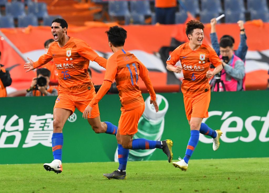 清流！两大中超土帅率队踢出最纯粹足球他们才是国足振兴的希望