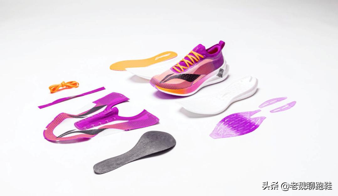 公认最好的国产跑鞋前十名,目前国产最强跑鞋是哪一双
