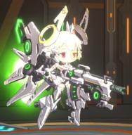 重装战姬ssr和ur哪个好,重装战姬SR哪个好用