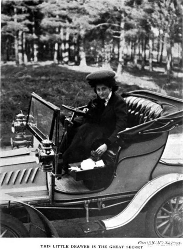 汽车无用知识,没什么用的汽车知识