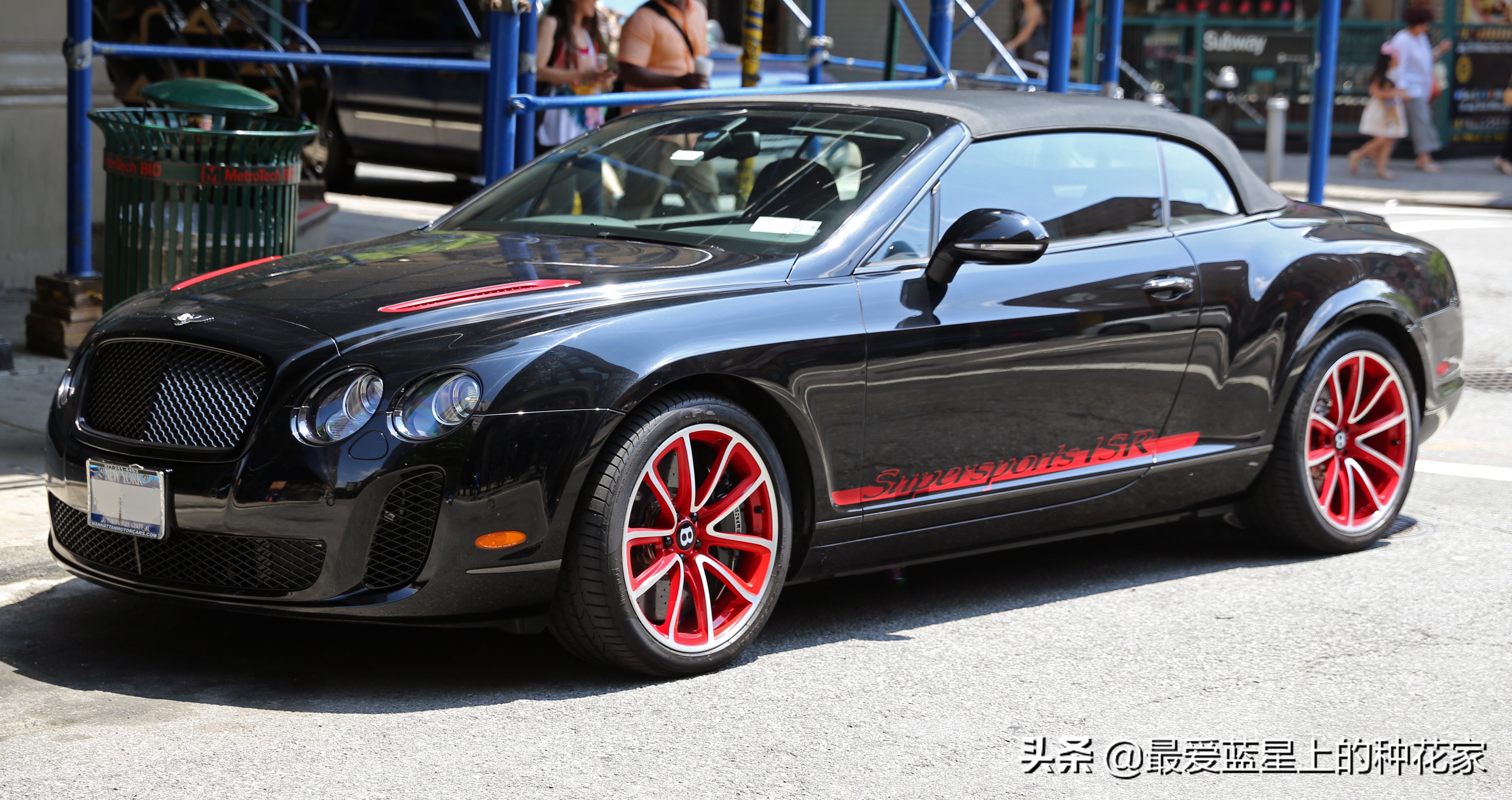 最老的宾利欧陆,老款宾利欧陆哪一年的最值得入手