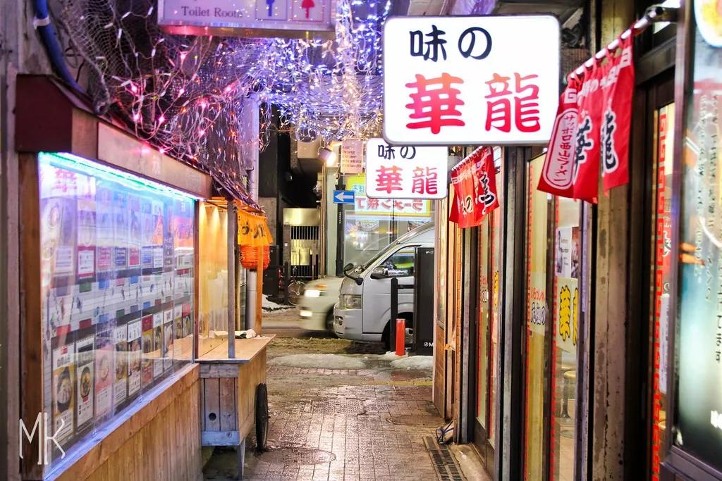 一条让你经历四季的旅游线路,一条绝美自驾游路线图