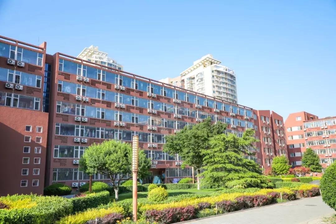 首经贸是个怎样的地方,首经贸有什么