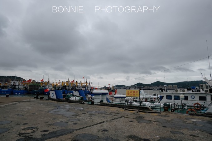 嵊泗列岛三天三夜自由行攻略 (嵊泗本岛三天两夜自由行攻略住宿)