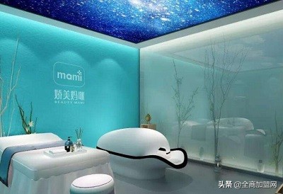 娇美妈咪宣传,产后修复店怎么开