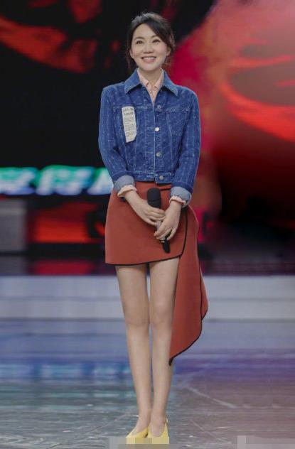 陈好迷人的十大瞬间,40岁的陈好仙气飘飘魅力十足