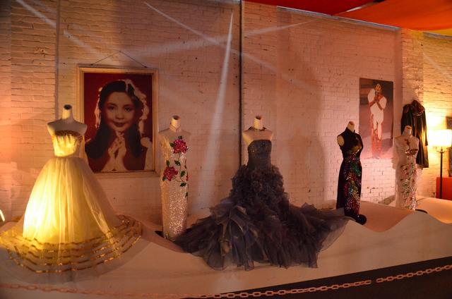 高雄夜晚很美,高雄市中心夜景