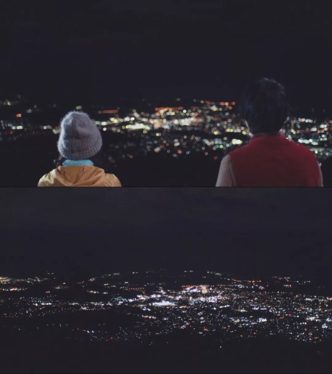 情趣内衣正在派送,我们正在分手