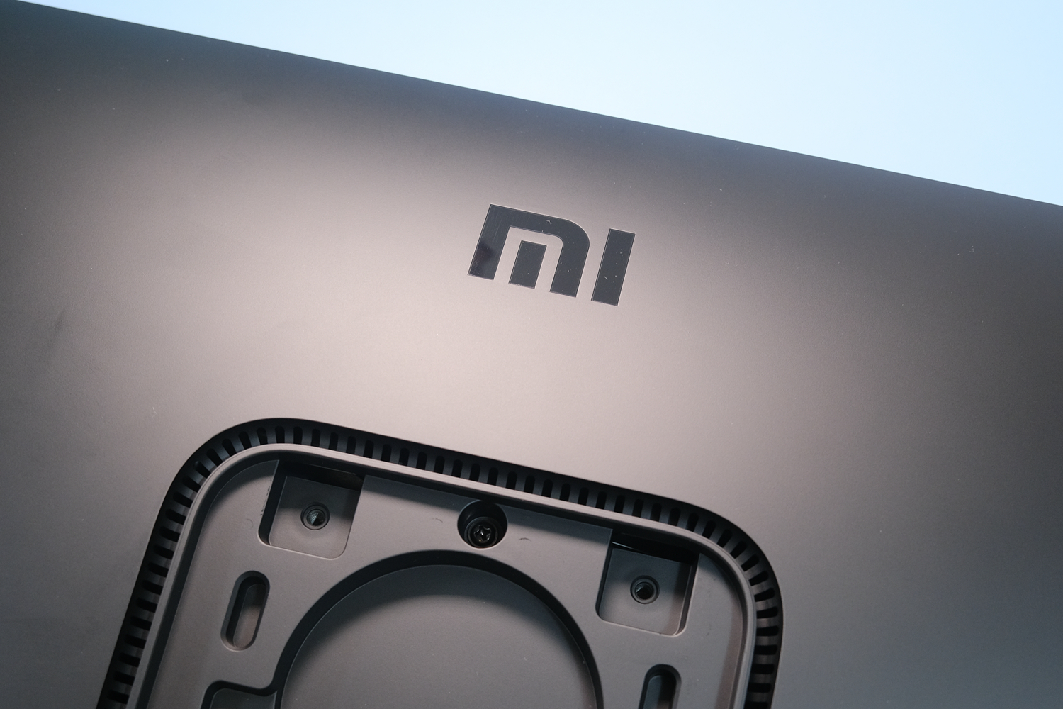 年轻人的第一台240hz电竞神器——小米最新款24.5寸显示器评测