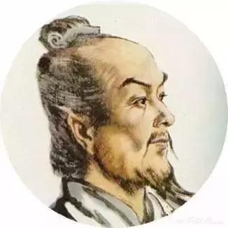 中国古代名人圣贤图片,中国古代有哪些可以称为圣贤的人