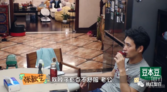 被老公宠上天的张歆艺,张歆艺婚后的生活