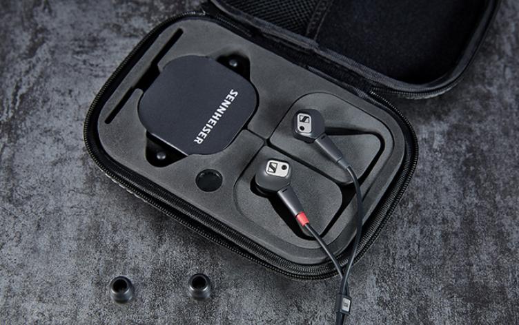 想给*放播**器找意外收获，森海这条耳机颠覆我很久，终于能买