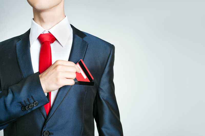 办中信银行信用卡靠谱吗,大街上办中信银行信用卡