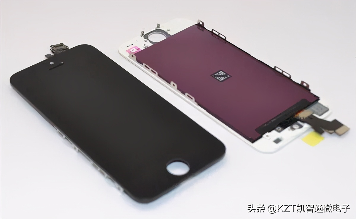 「全解」弹片微针模组如何成为电容式触摸屏佳选