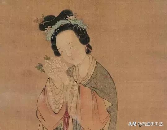 这位把*宫春**图画出境界的男人，一生够传奇！