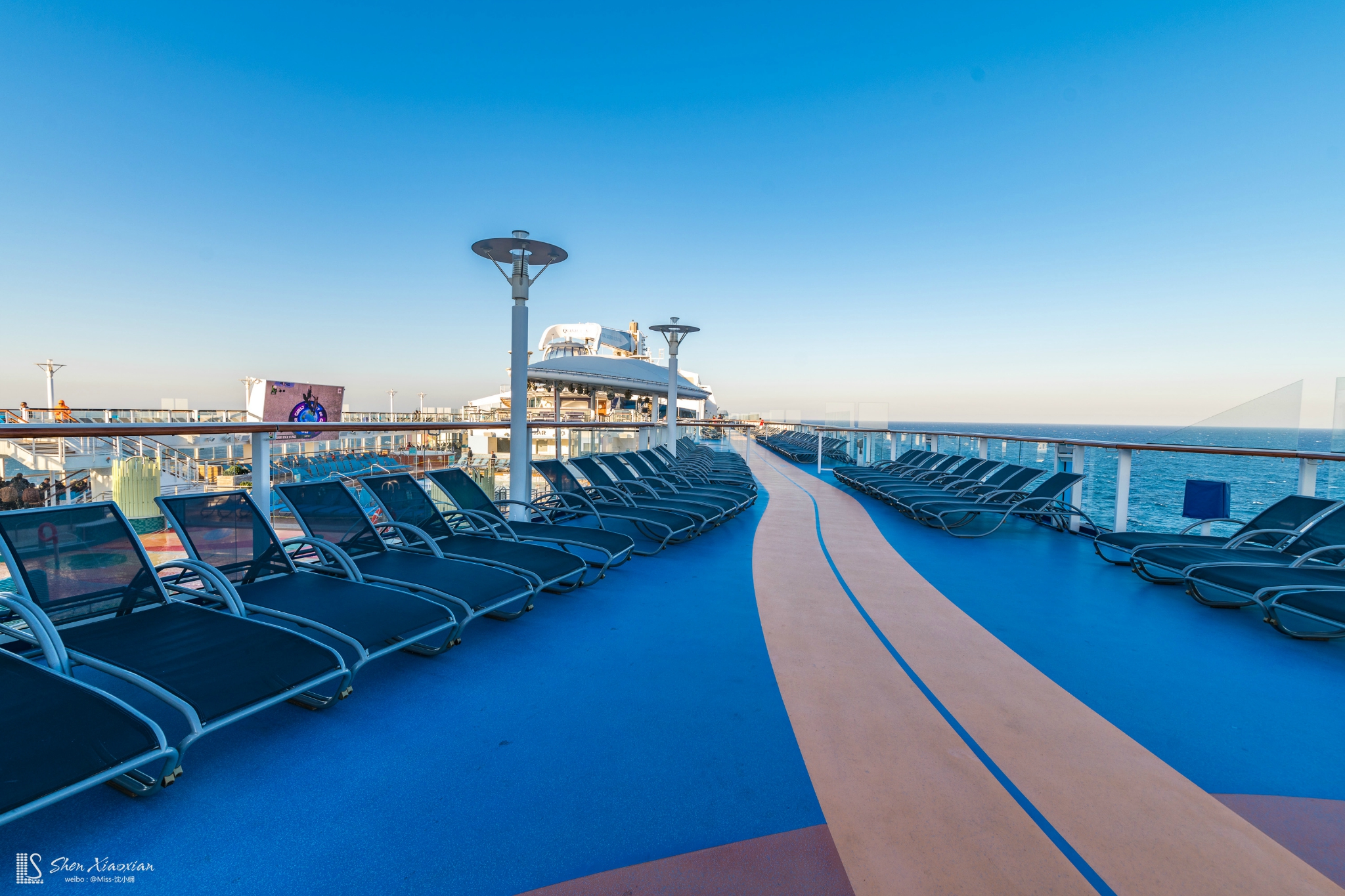 错过了诺亚方舟错过了泰坦尼克号,海上堡垒诺亚方舟