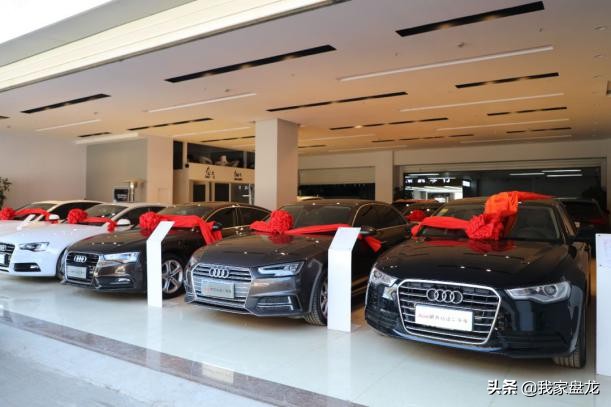 2021昆明车行天下车展,车行天下汽车展