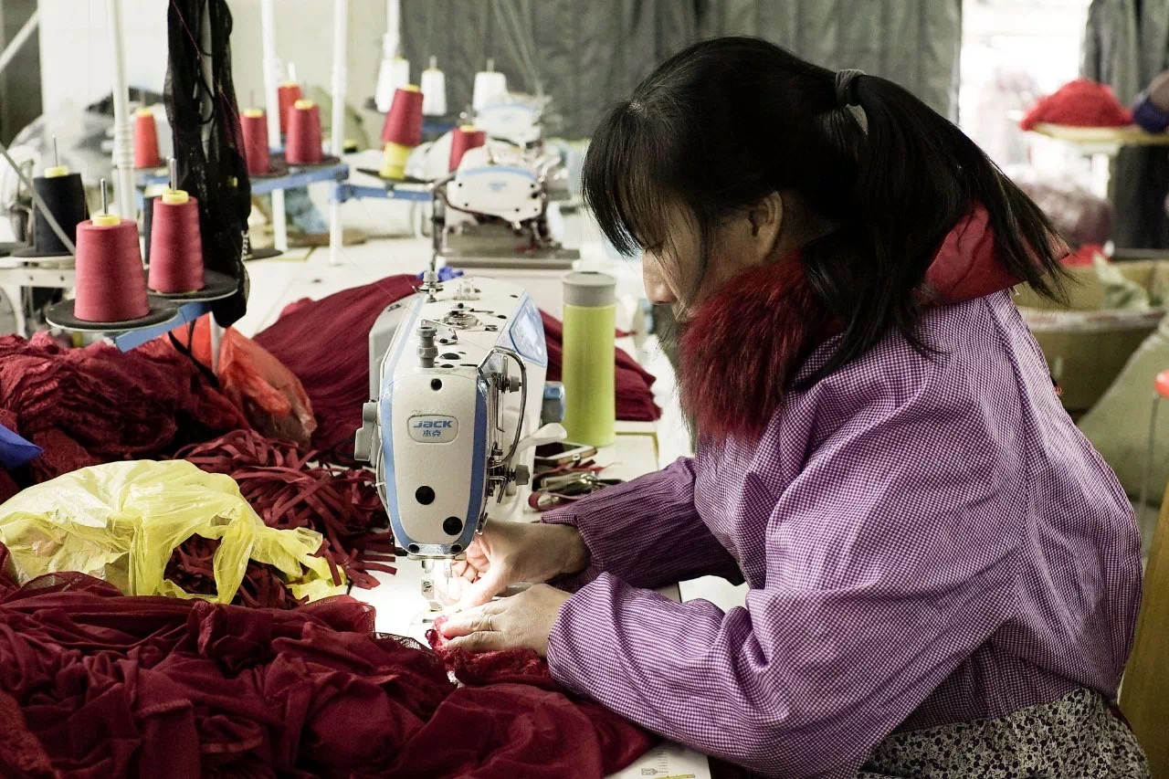 90后小伙改造内衣店,小伙卖内衣年入五千万