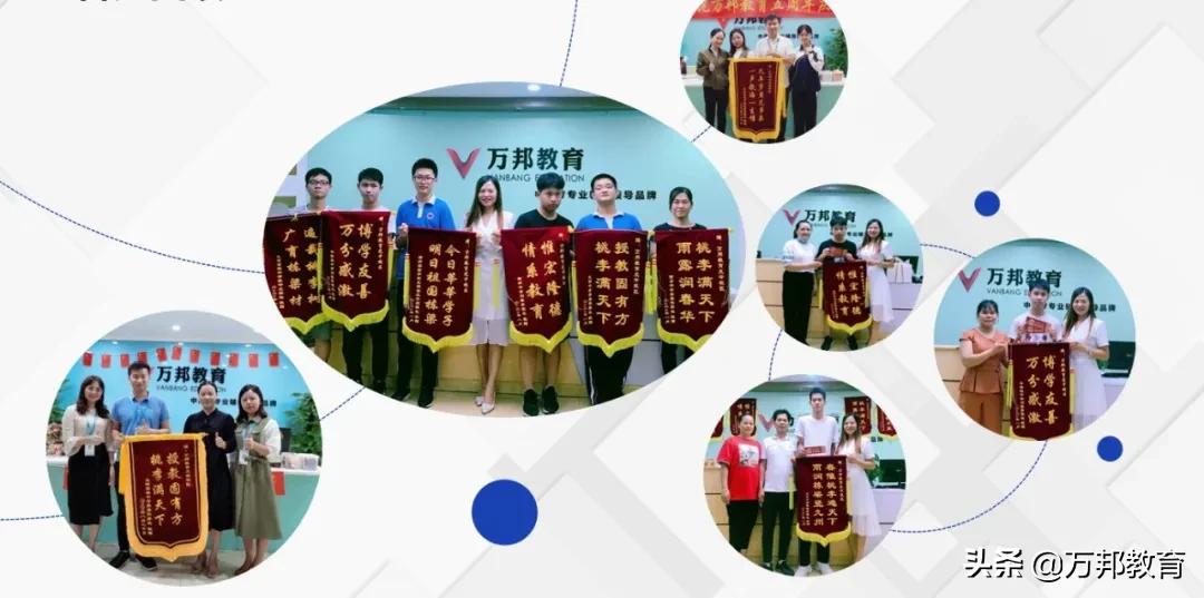 万邦教育辅导班加盟,万邦教育2021