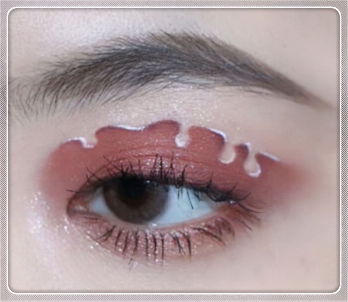 几种眼型介绍,最吸引人的四种眼型