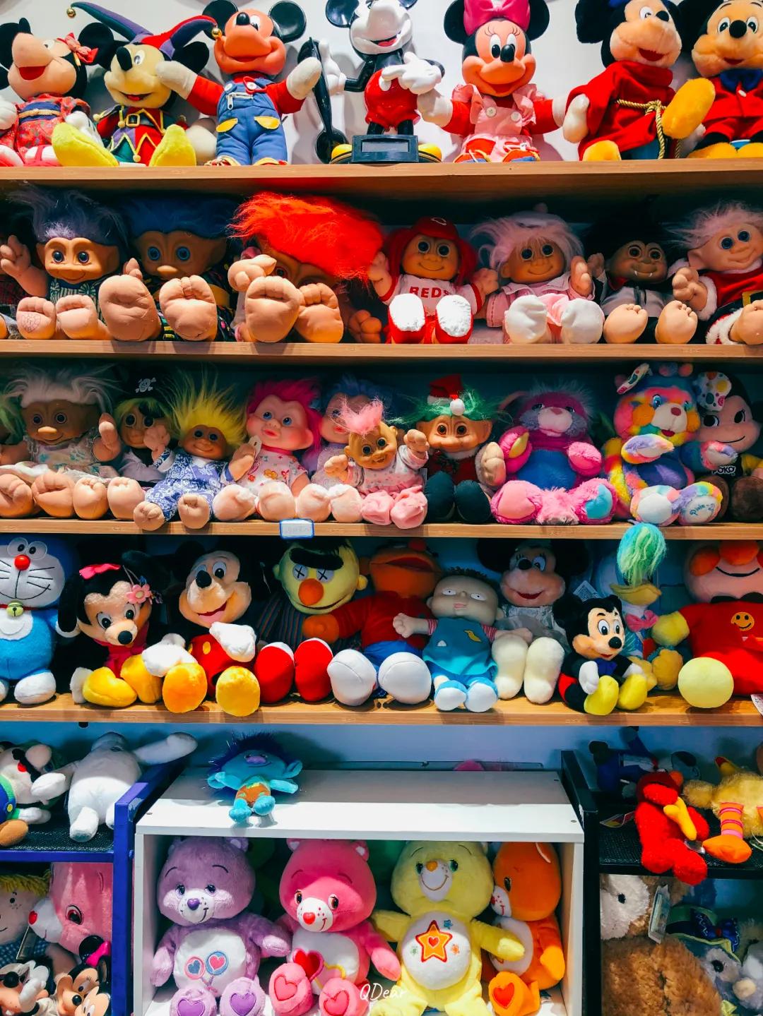 古着首饰青岛 (青岛古着店)