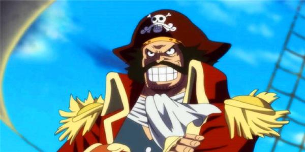 海贼王中10位拥有王者称号的人物,海贼王中十八个拥有三色霸气的人