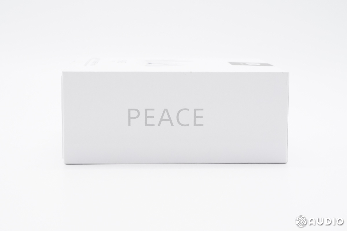 无线自由、骨动心弦,逸鸥PEACE真无线骨传导耳机体验评测