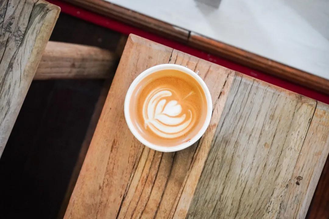 探秘苏州的咖啡店,苏州最好的咖啡店推荐