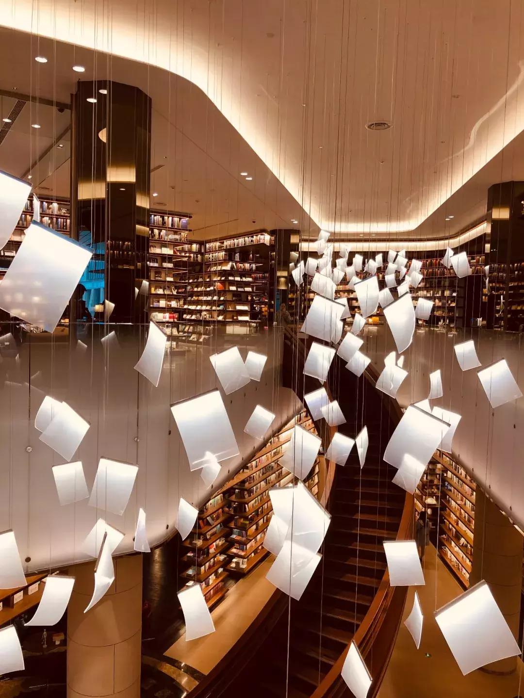 西安打卡景点和网红地,西安最近最火的打卡圣地