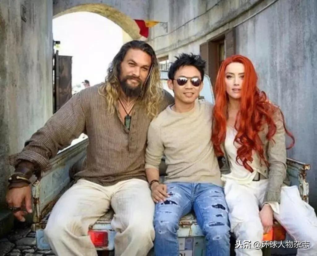 海王拍恐怖片,海王最恐怖片段