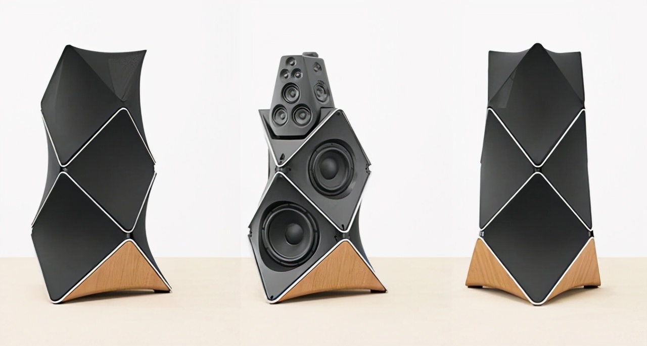 它是皇室*用御**音响品牌,一对音箱要60万,登陆我国成为富人的新宠