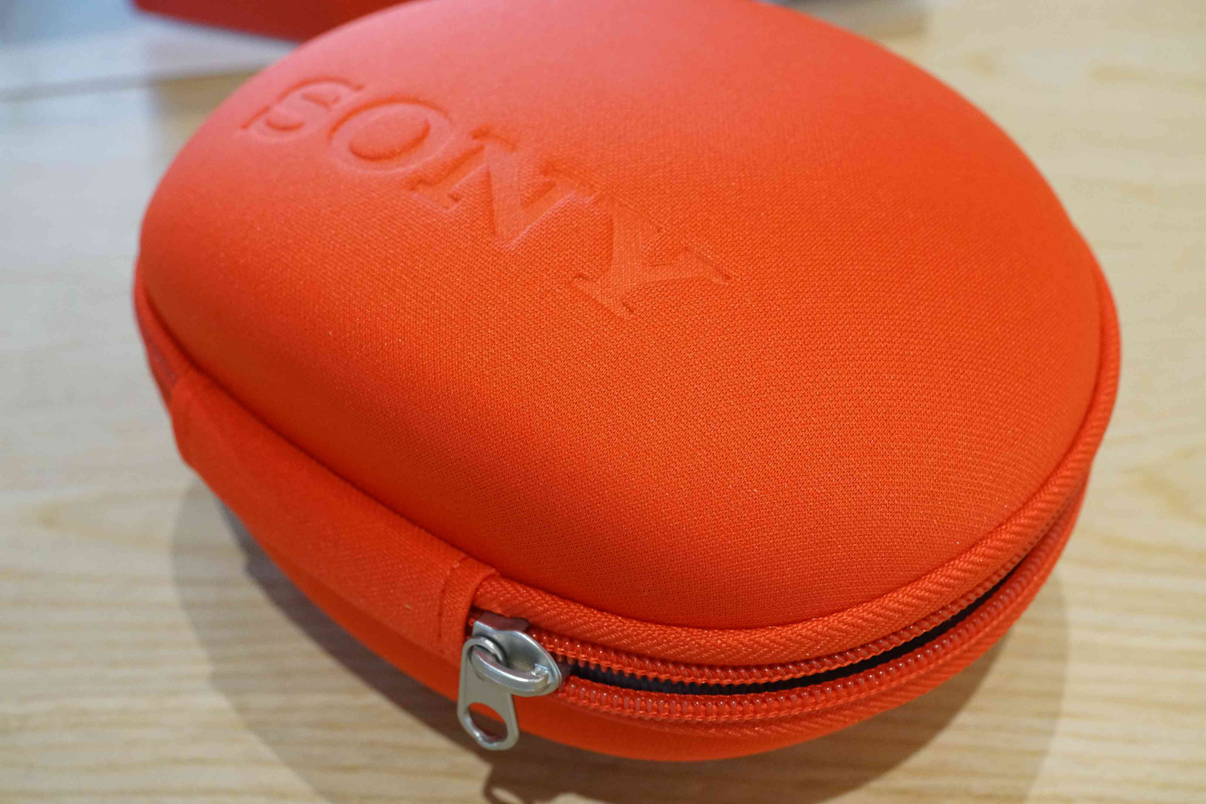 索尼耳机mdr100ap真假,索尼mdr100abn耳机套