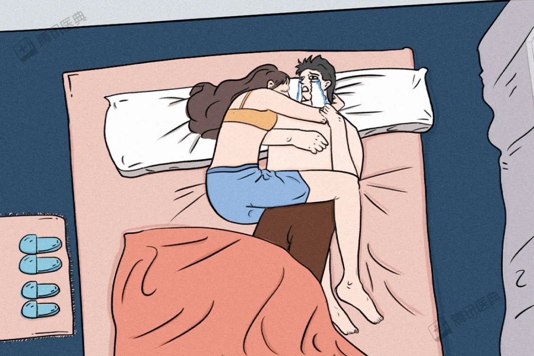 “看到了这三个好处，睡觉喜欢夹着东西的人就偷着乐吧”