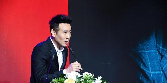 于和伟为什么被称为最会演戏的人,众人调侃于和伟